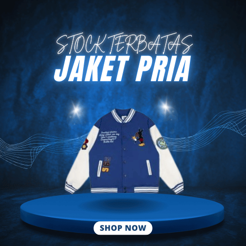 Jacket Varsity